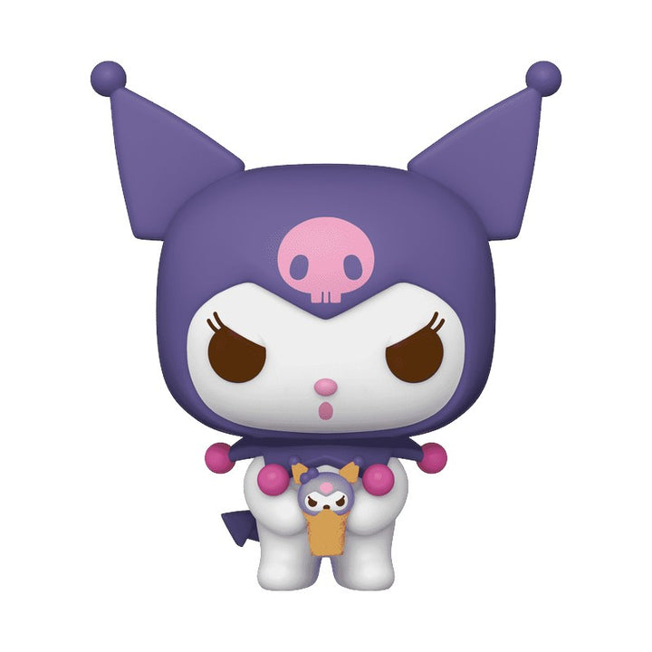 Pop! Sanrio クロミ アイスクリーム付き