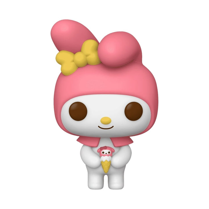 Pop! Sanrio マイメロディ アイスクリーム付き