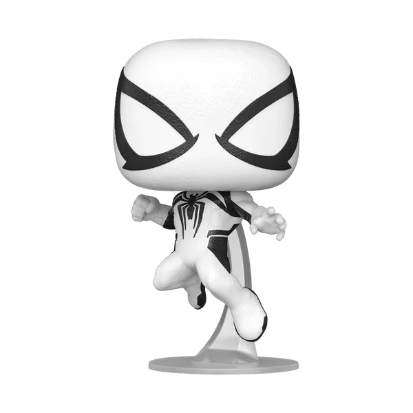 Pop! Games ピーター・パーカー アンチヴェノムスーツ
