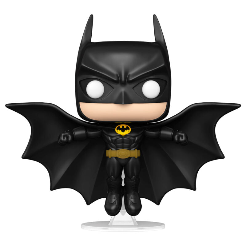 Pop! Deluxe バットマン 85th バットマン ソアリングVer.