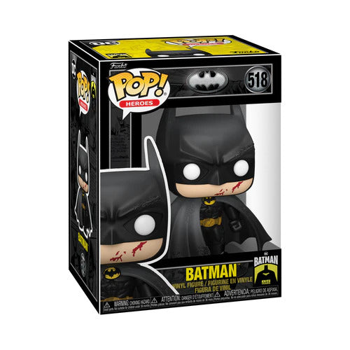 Pop! Movies バットマン85th バットマン