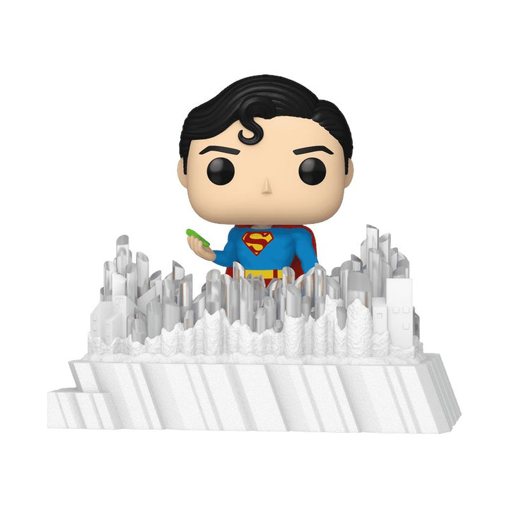 Pop! Deluxe スーパーマン(FoS)