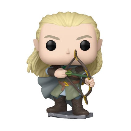 Pop! Movies レゴラス