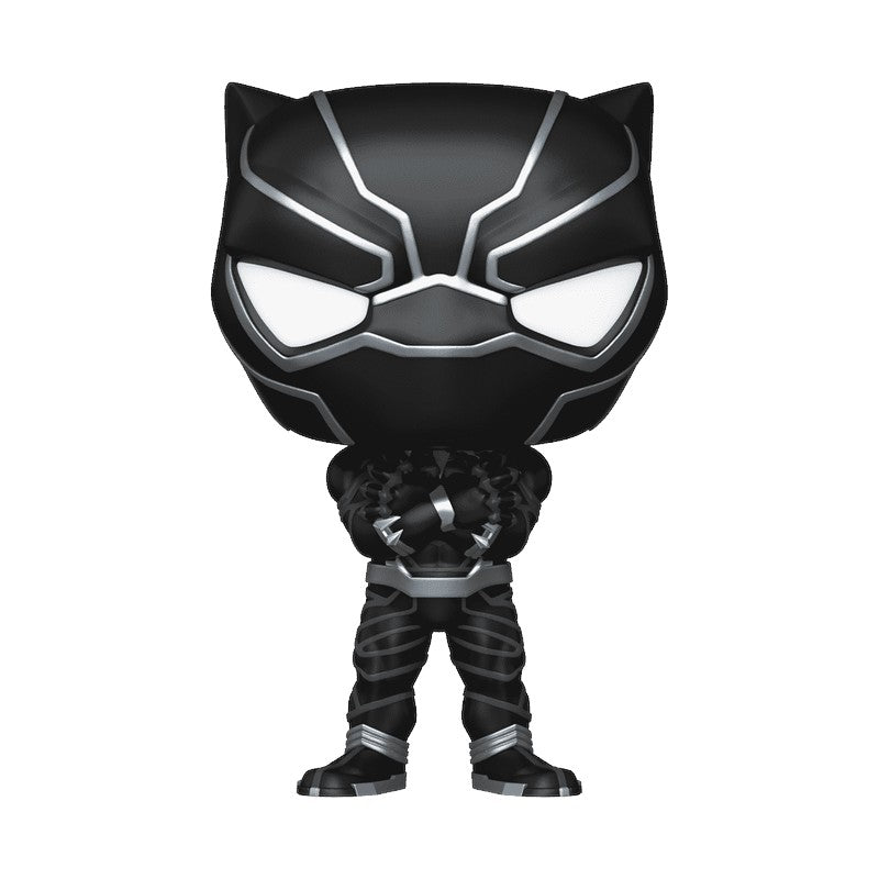 Pop! Marvel New Classics ブラックパンサー
