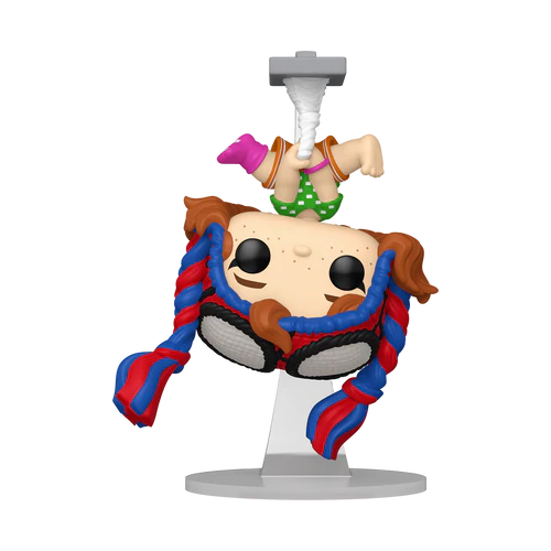 Pop! メイデイ・パーカー