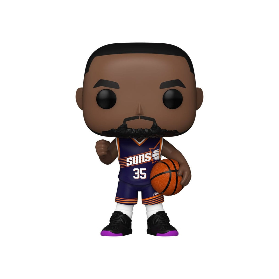 Pop! NBA サンズ ケビン・デュラント(アイコンエディション)