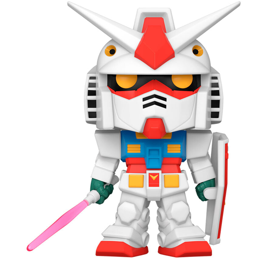 Pop! Super RX-78-2 ガンダム