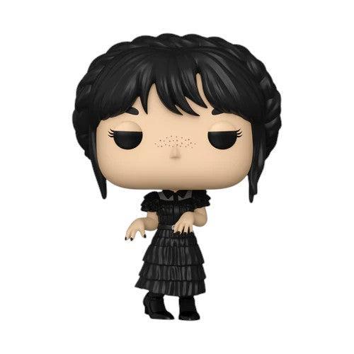 Pop! ウェンズデー・アダムス ダンスVer.