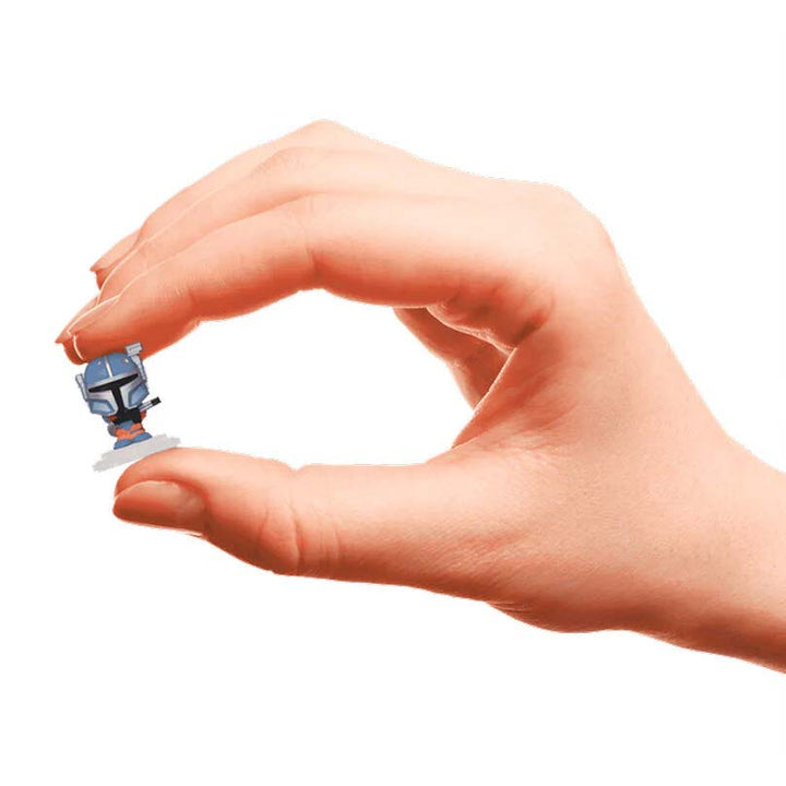 (単品販売)Bitty Pop! Singles マンダロリアン