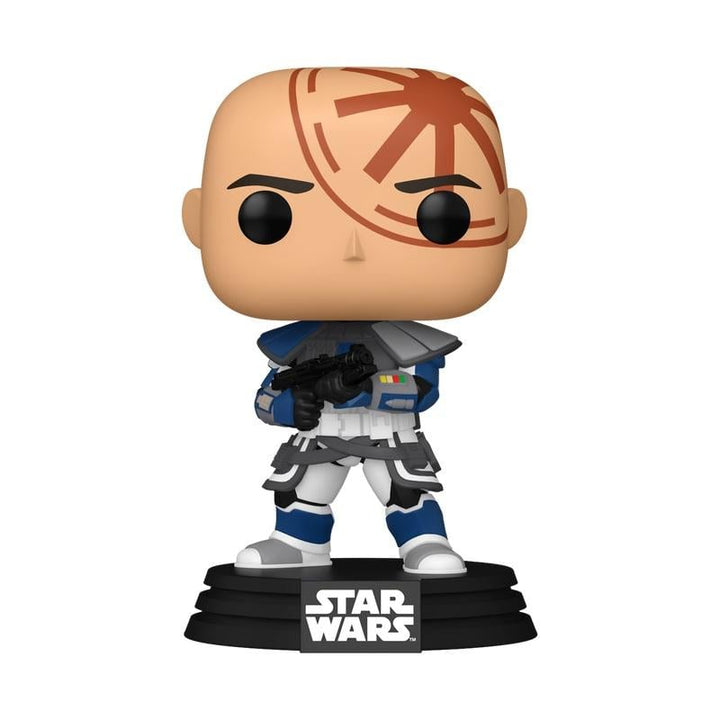 Pop! Star Wars アークトルーパー ジェシー with CHASE