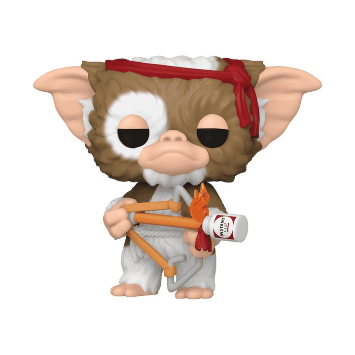 Pop! Movies ギズモ 弓付き