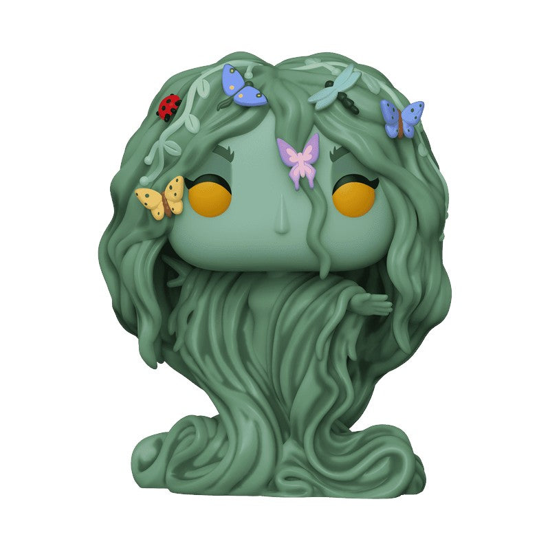 Pop! 春の精霊(Spring Sprite)
