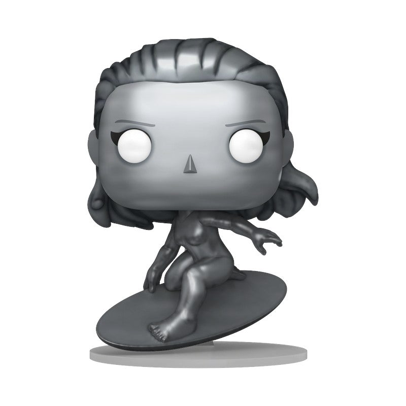 Pop! Marvel シルバーサーファー(ファンタスティック4：ファースト・ステップ)