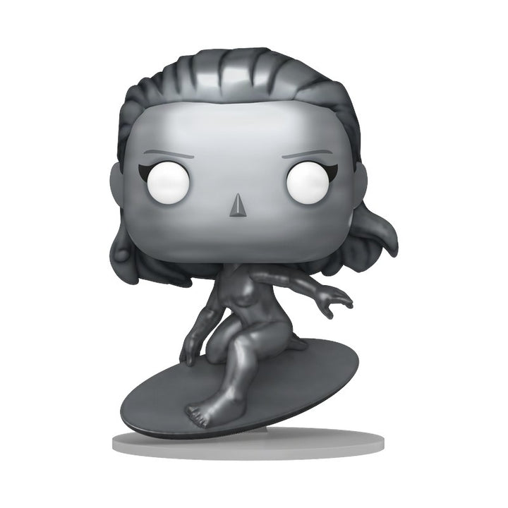Pop! Marvel シルバーサーファー(ファンタスティック4：ファースト・ステップ)