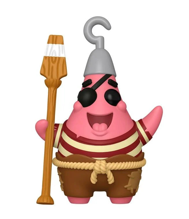 Pop! パトリック・スター(パイレーツ)