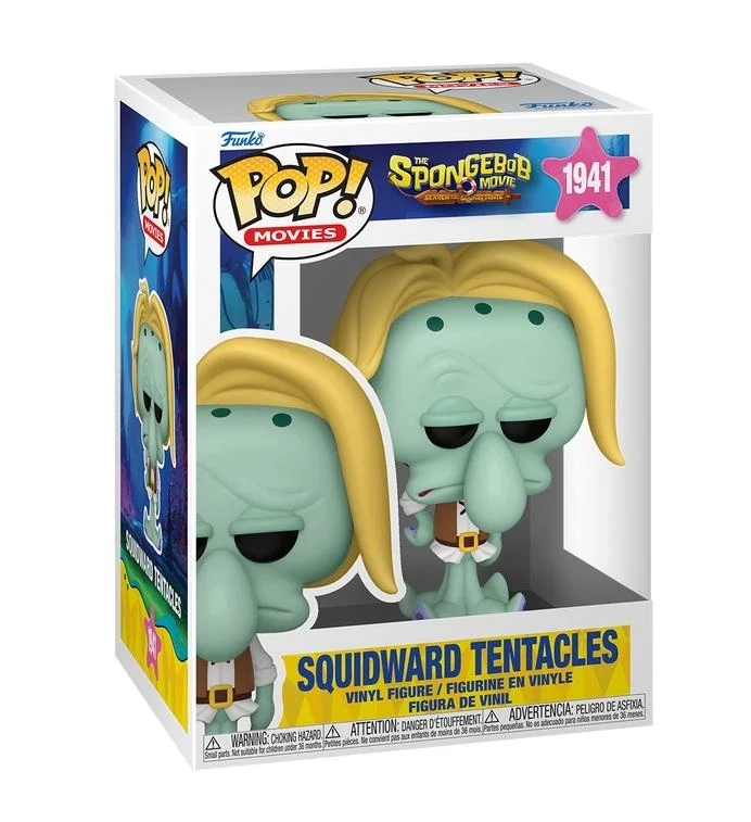 Pop! イカルド(パイレーツ)