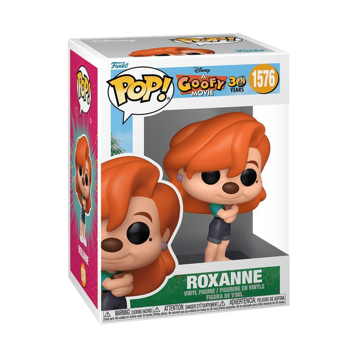 Pop! ロクサーヌ