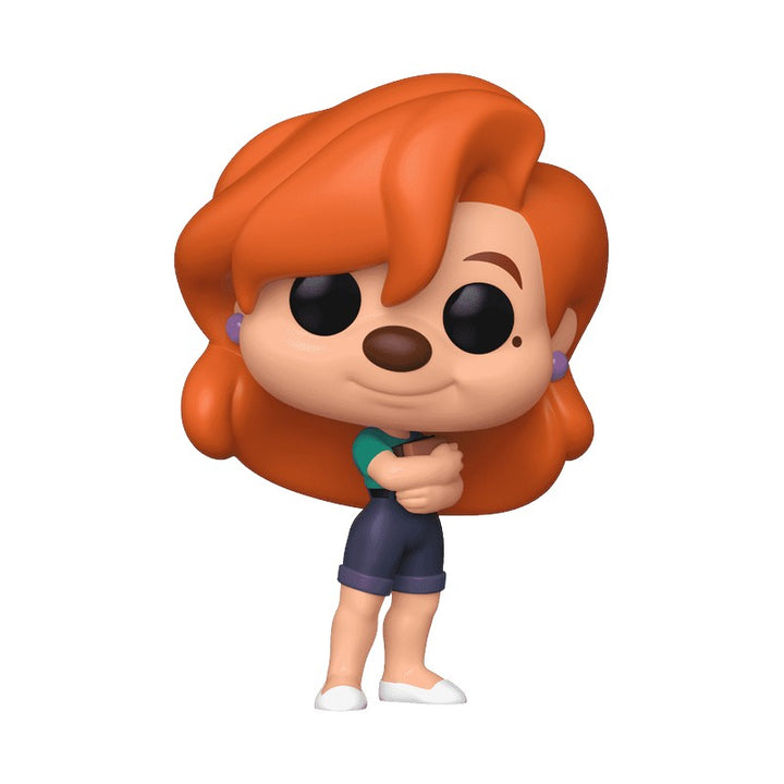 Pop! ロクサーヌ