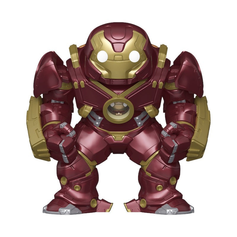Bitty Pop! Botts ハルクバスター