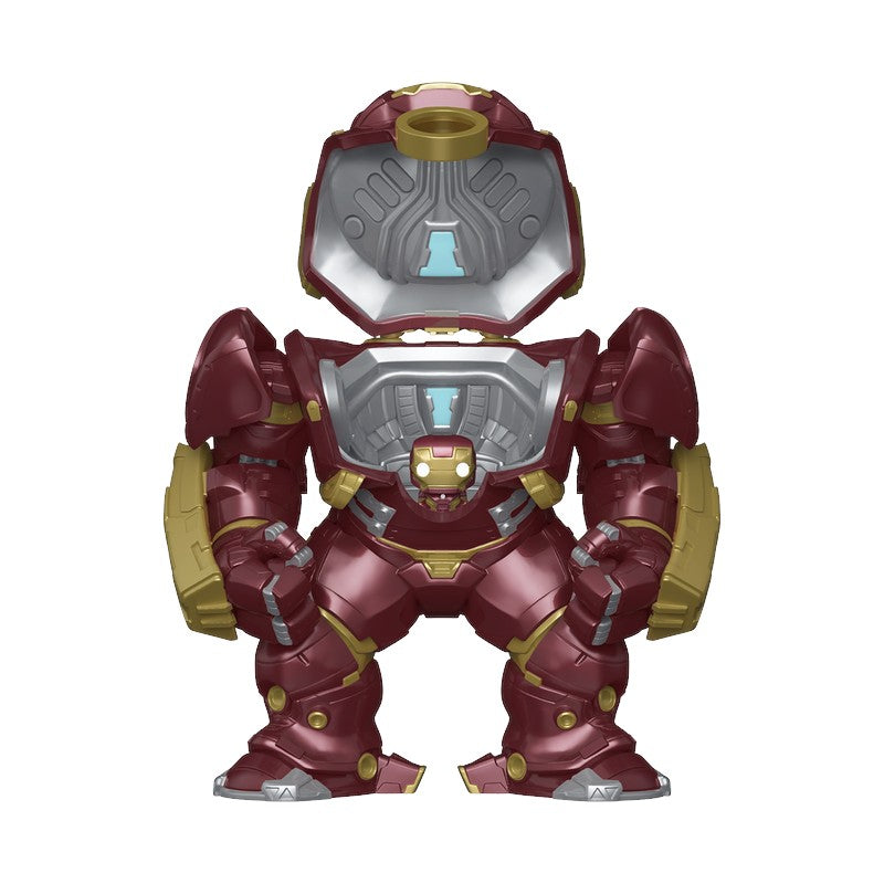 Bitty Pop! Botts ハルクバスター