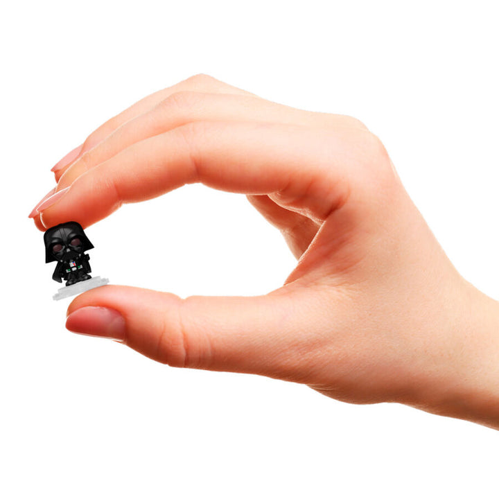 Bitty Pop! 4pk スター・ウォーズ 帝国の逆襲 Series 4