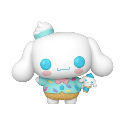 Pop! シナモロール