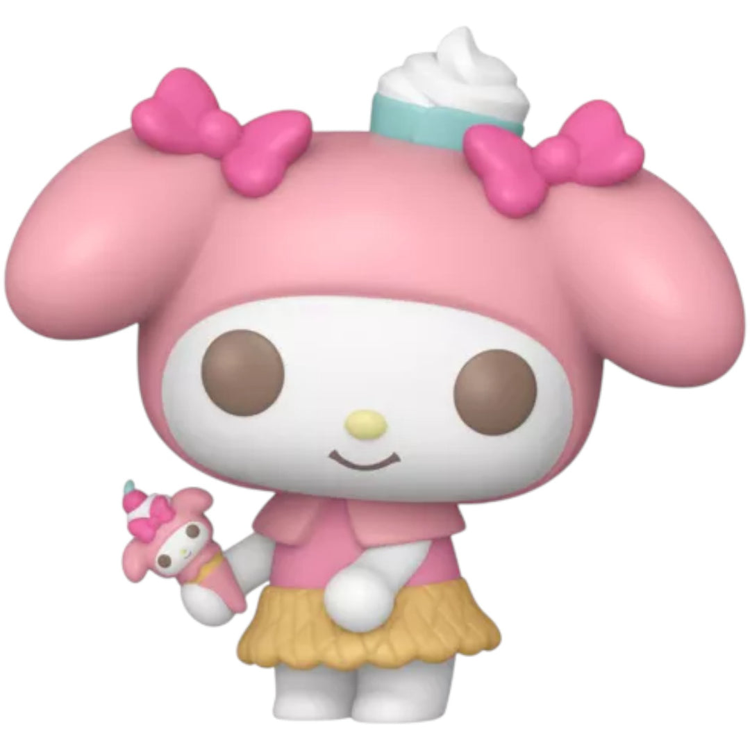 Pop! マイメロディ (アイスクリーム)