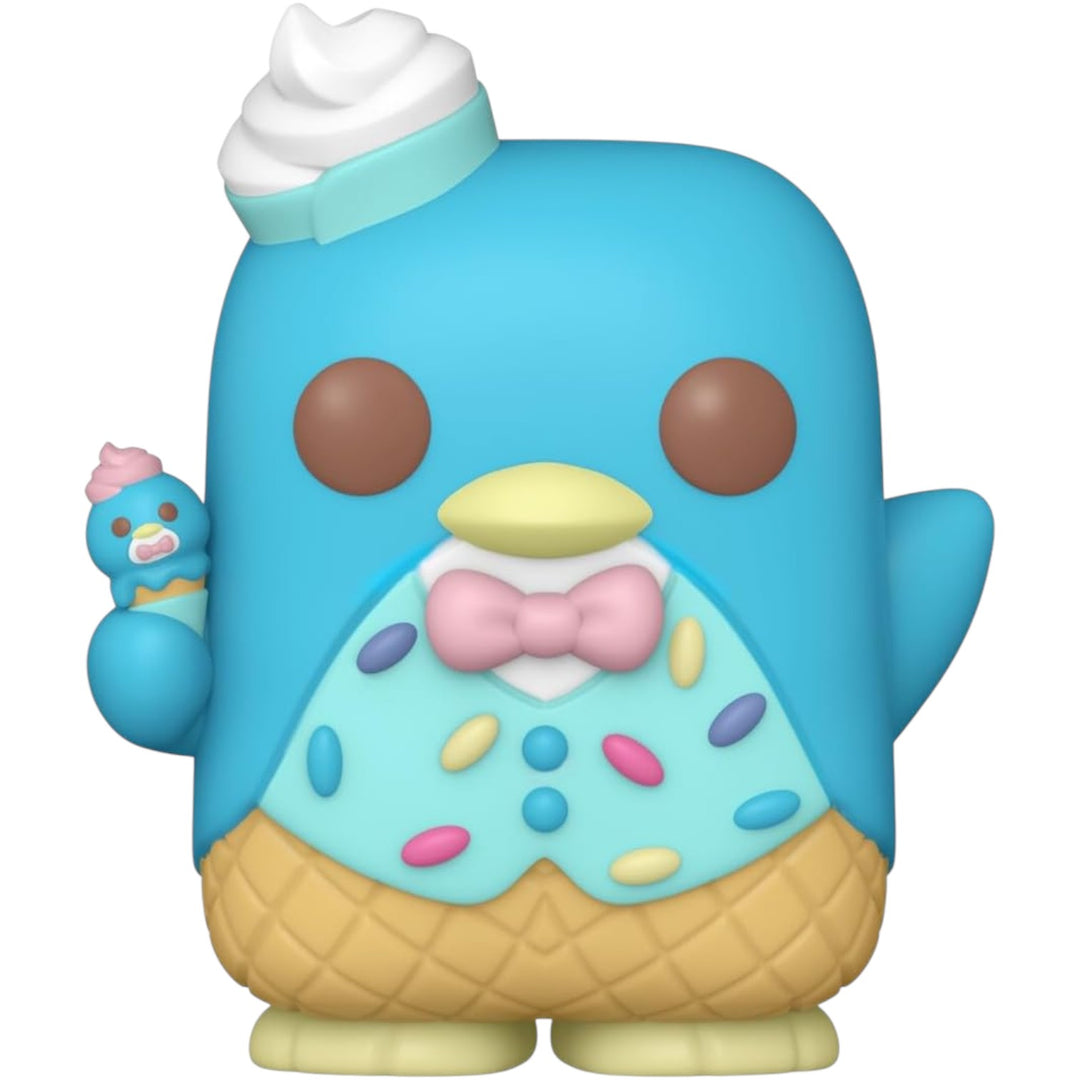 Pop! タキシードサム (アイスクリーム)