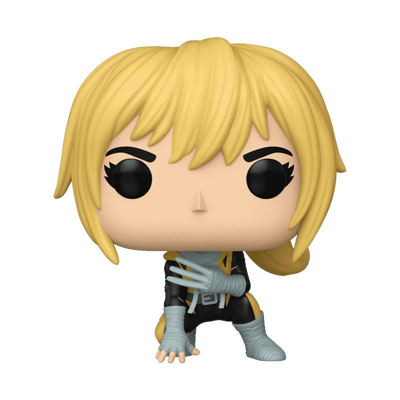 Pop! ウルヴァー・グウェン