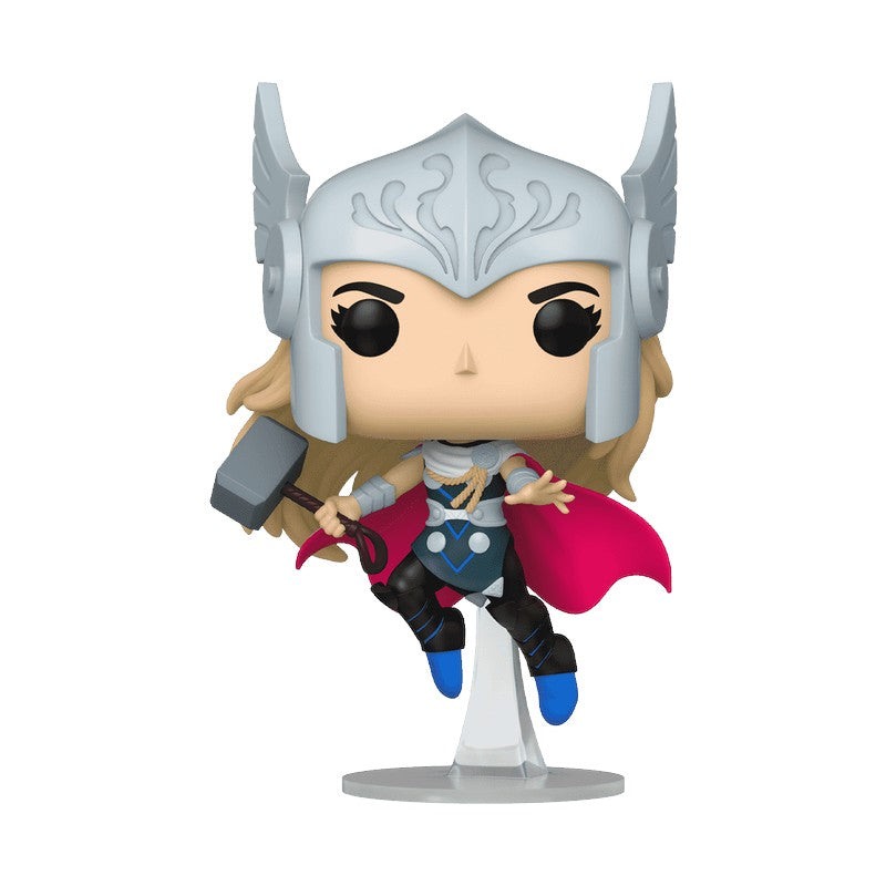 Pop! ソー・グウェン