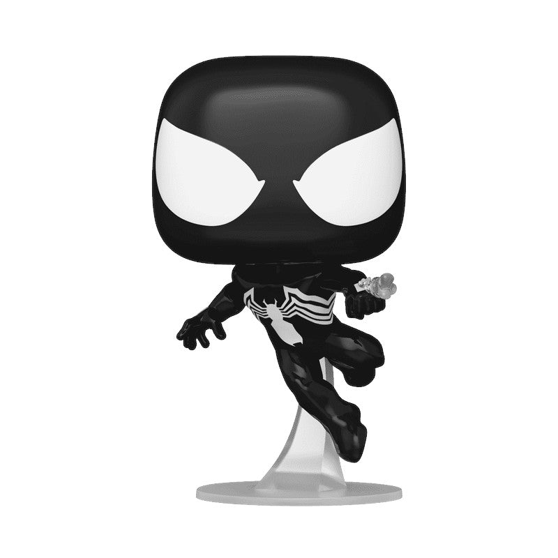 Pop! SPコミックス シンビオート スパイダーマン