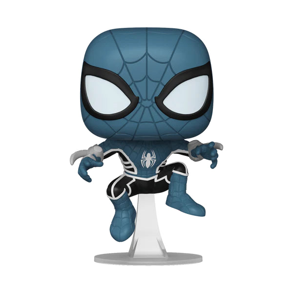 Pop! Marvel SP Comics スパイダーマン FEAR ITSELF SUIT Ver.