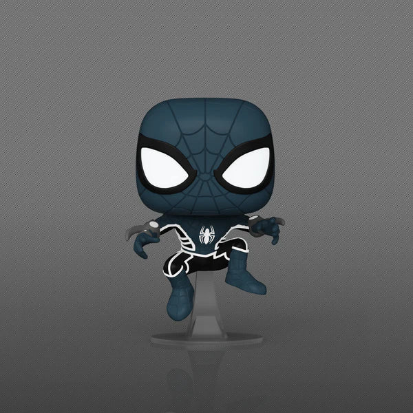 Pop! Marvel SP Comics スパイダーマン FEAR ITSELF SUIT Ver.