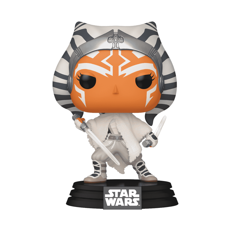 Pop! Star Wars アソーカ