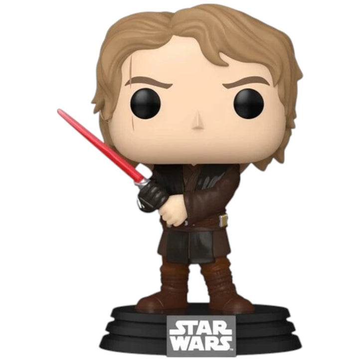 Pop! Star Wars アナキン・スカイウォーカー