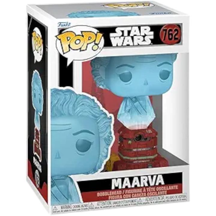 Pop! マールヴァ