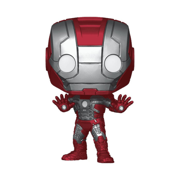 Pop! アイアンマン マーク5