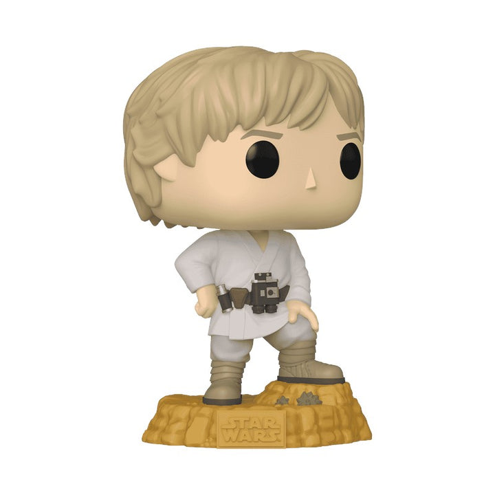 Pop! ルーク・スカイウォーカー