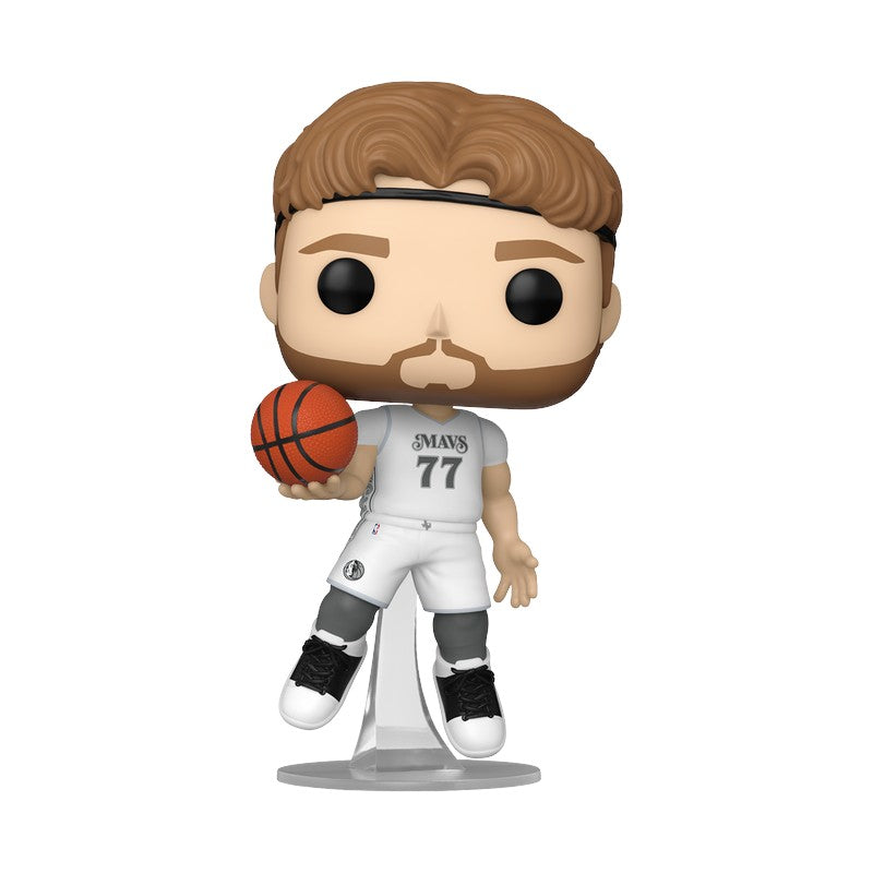 NBA ballers フィギュア ボーラーズシリーズ ルカ ドンチッチ