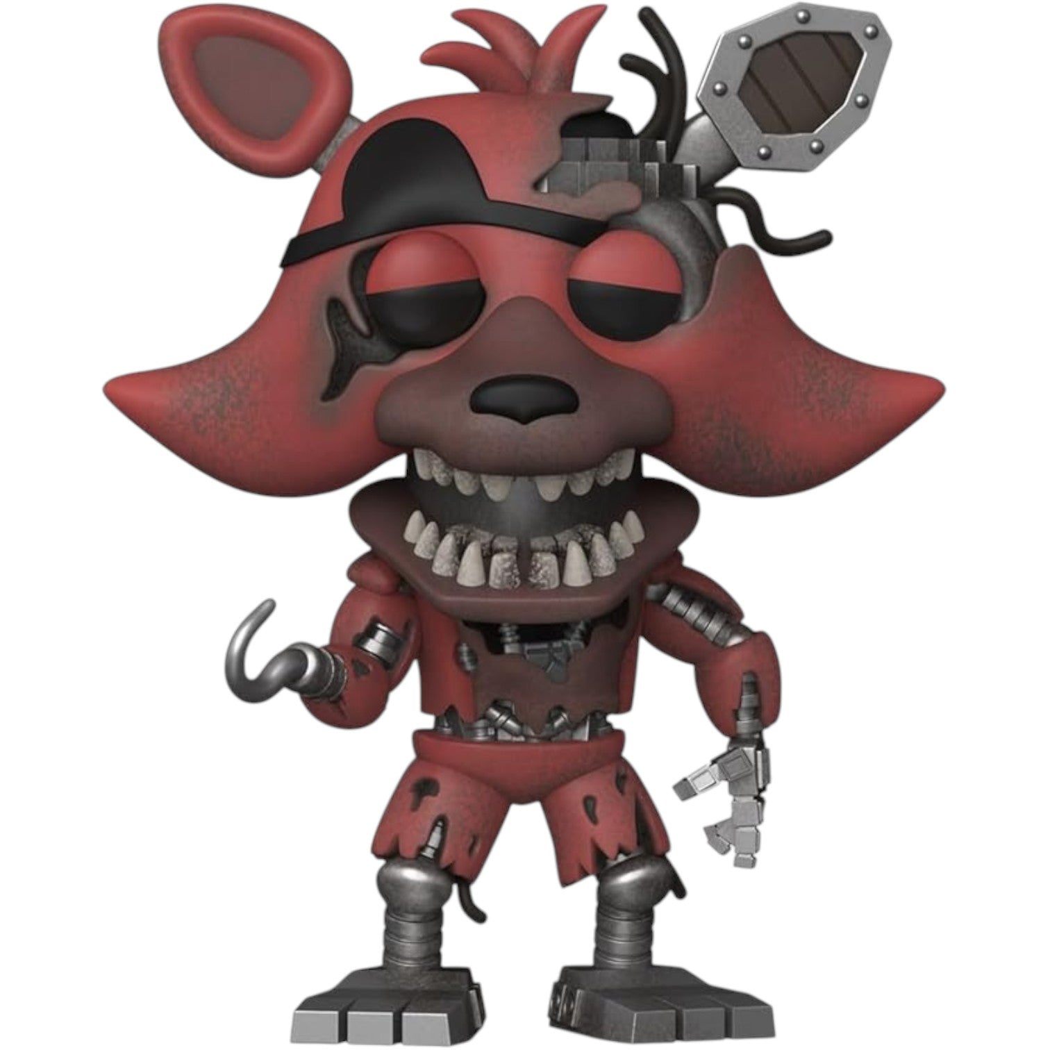 Pop! Games ウィザード・フォクシー – SOOTANG HOBBY