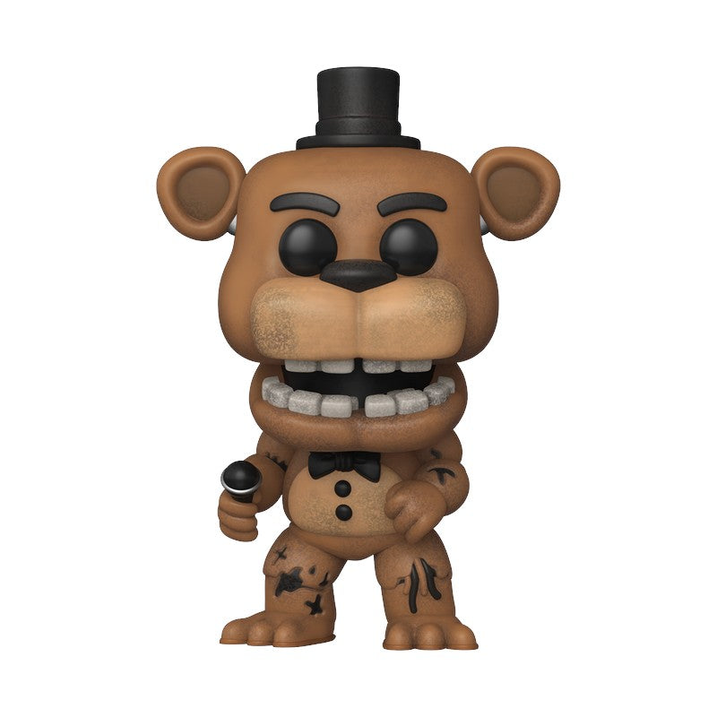 Five Nights at Freddy's_Funko_BRANDPAGE – SOOTANG HOBBY
