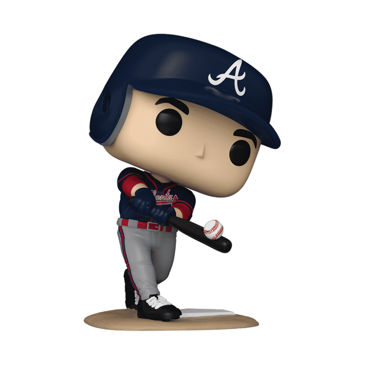 Pop! MLB ブレーブス マット・オルソン