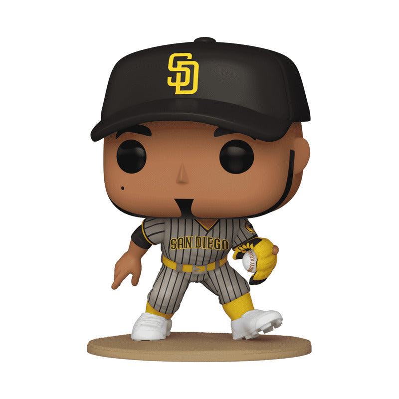 Pop! MLB マーリンス ルイス・アラエス MLB – SOOTANG HOBBY
