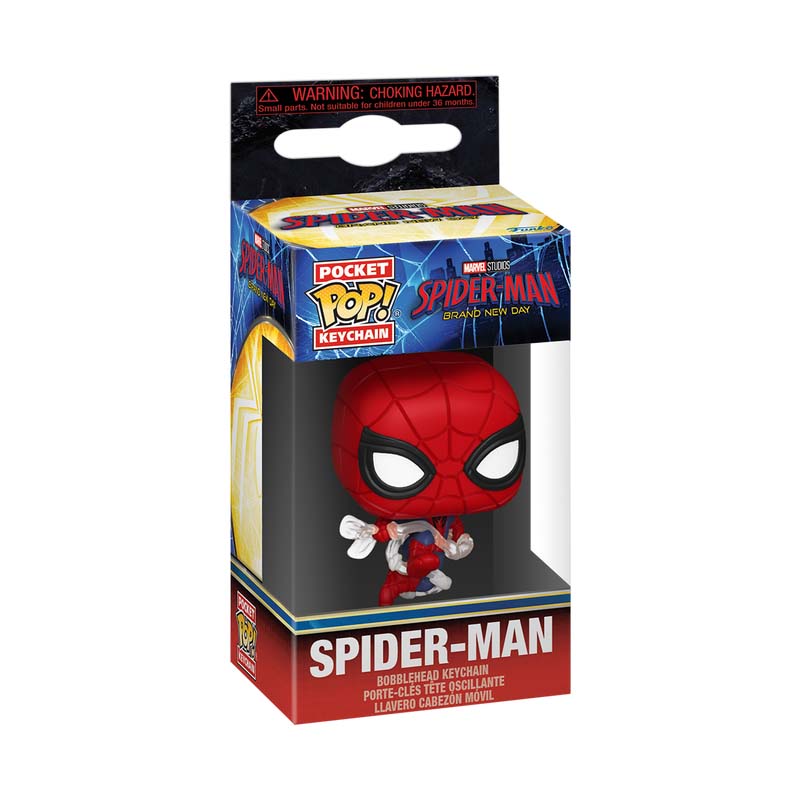 スパイダーマン:ブランド・ニュー・デイ – SOOTANG HOBBY