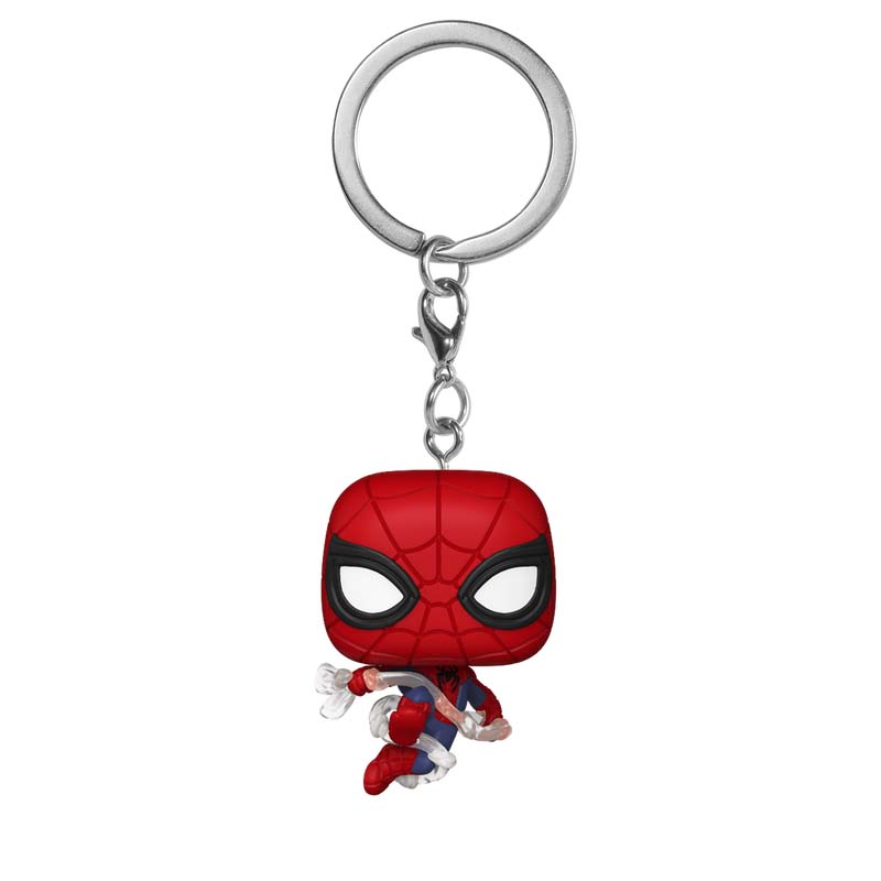 スパイダーマン:ブランド・ニュー・デイ – SOOTANG HOBBY