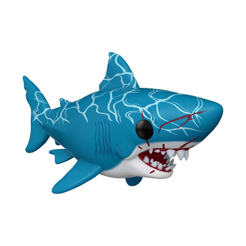 Pop! Movies ジョーズ S3 6インチ ホホジロザメ(レトロ) – SOOTANG HOBBY