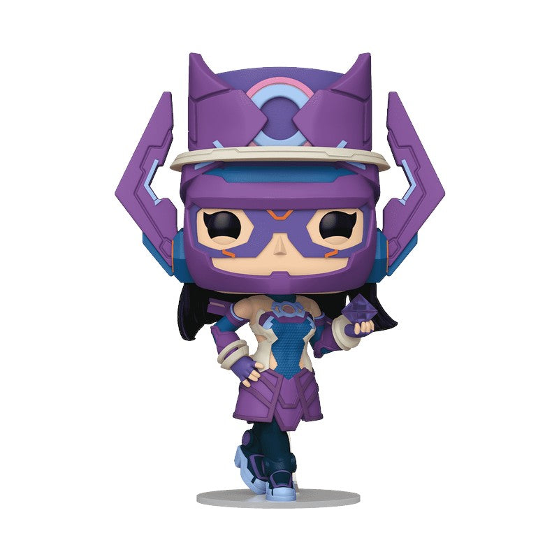 Pop! Games ギャラクタ
