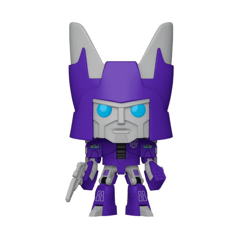 Pop! Retro Toy サイクロナス
