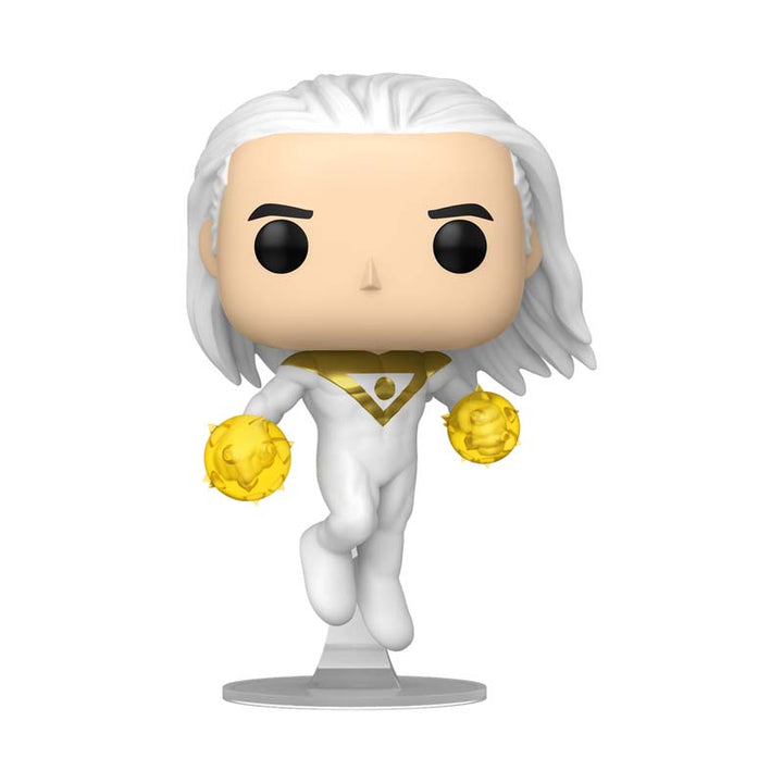 Pop! Heroes DC アポロ(Pride)