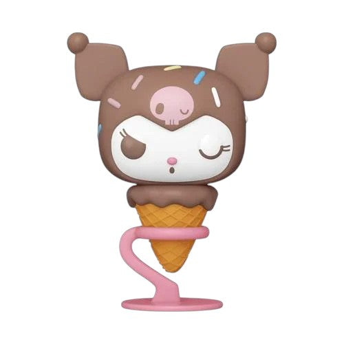 Pop! ハローキティ & フレンズ #105 クロミ (アイスクリーム)